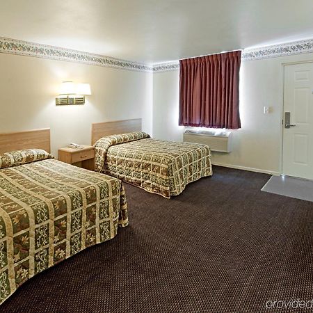 Americas Best Value Inn Mckinney Pokoj fotografie