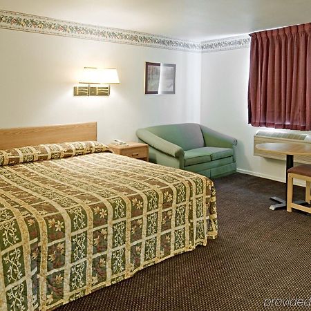 Americas Best Value Inn Mckinney Pokoj fotografie