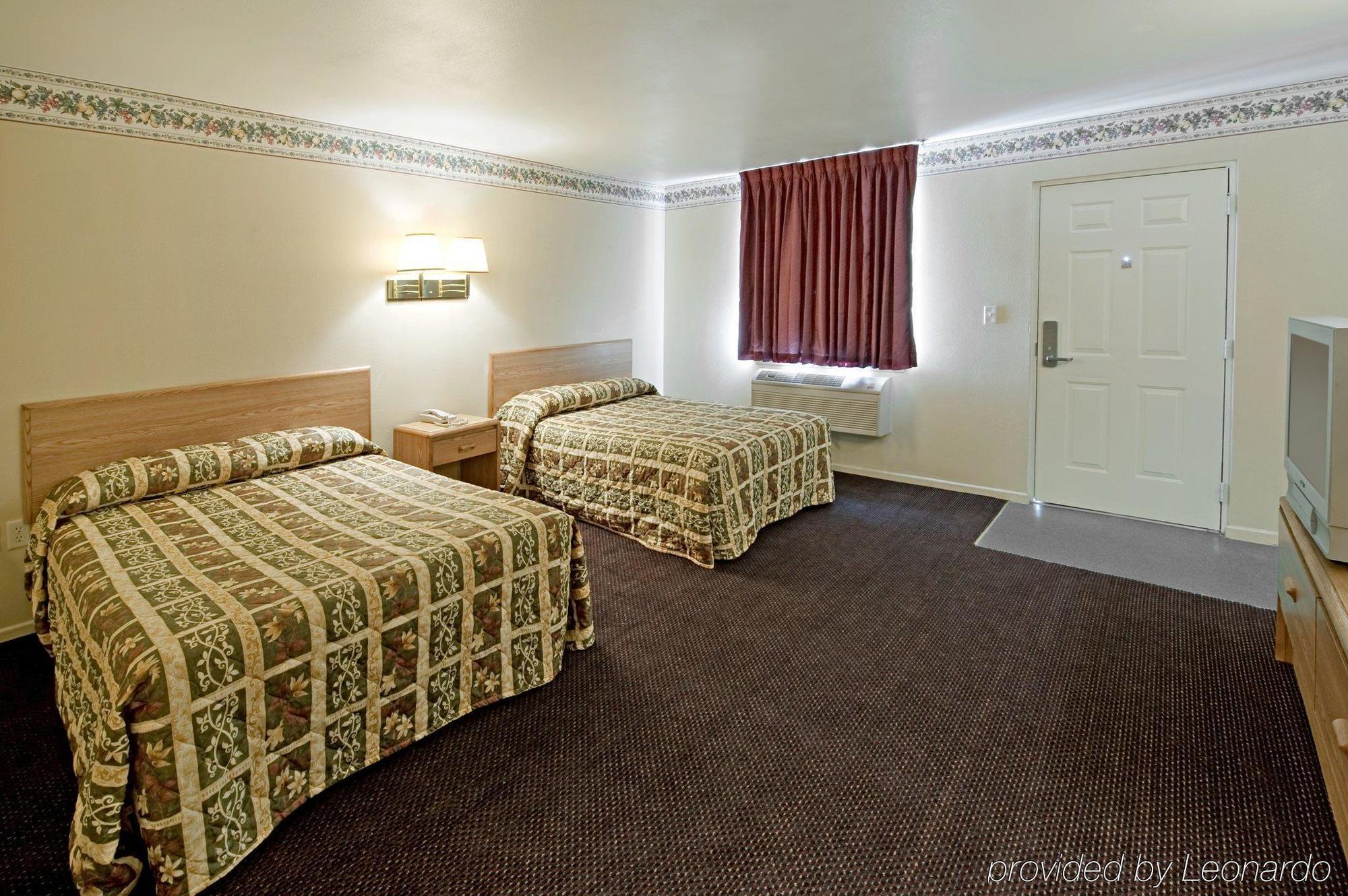 Americas Best Value Inn Mckinney Pokoj fotografie