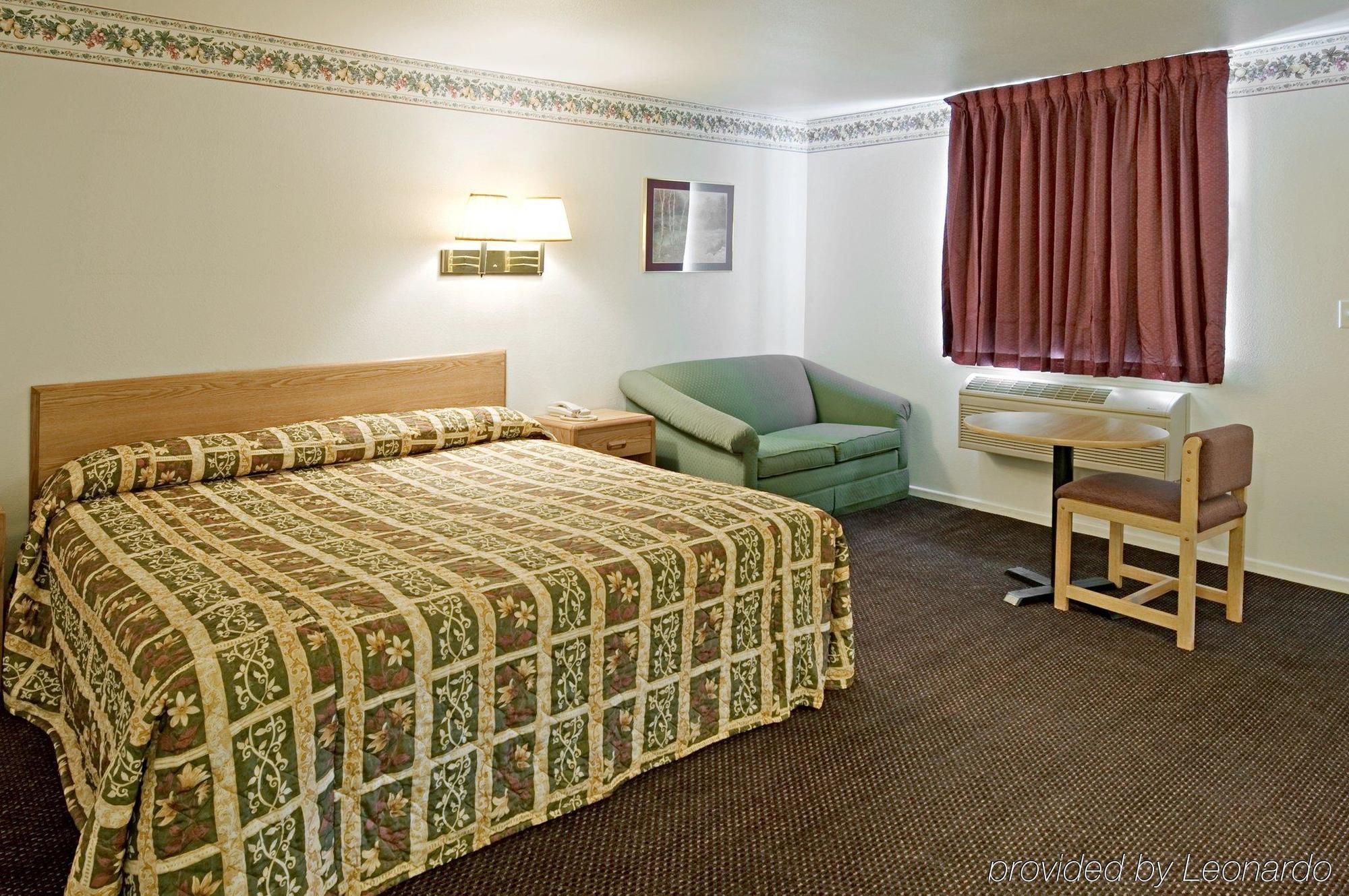 Americas Best Value Inn Mckinney Pokoj fotografie