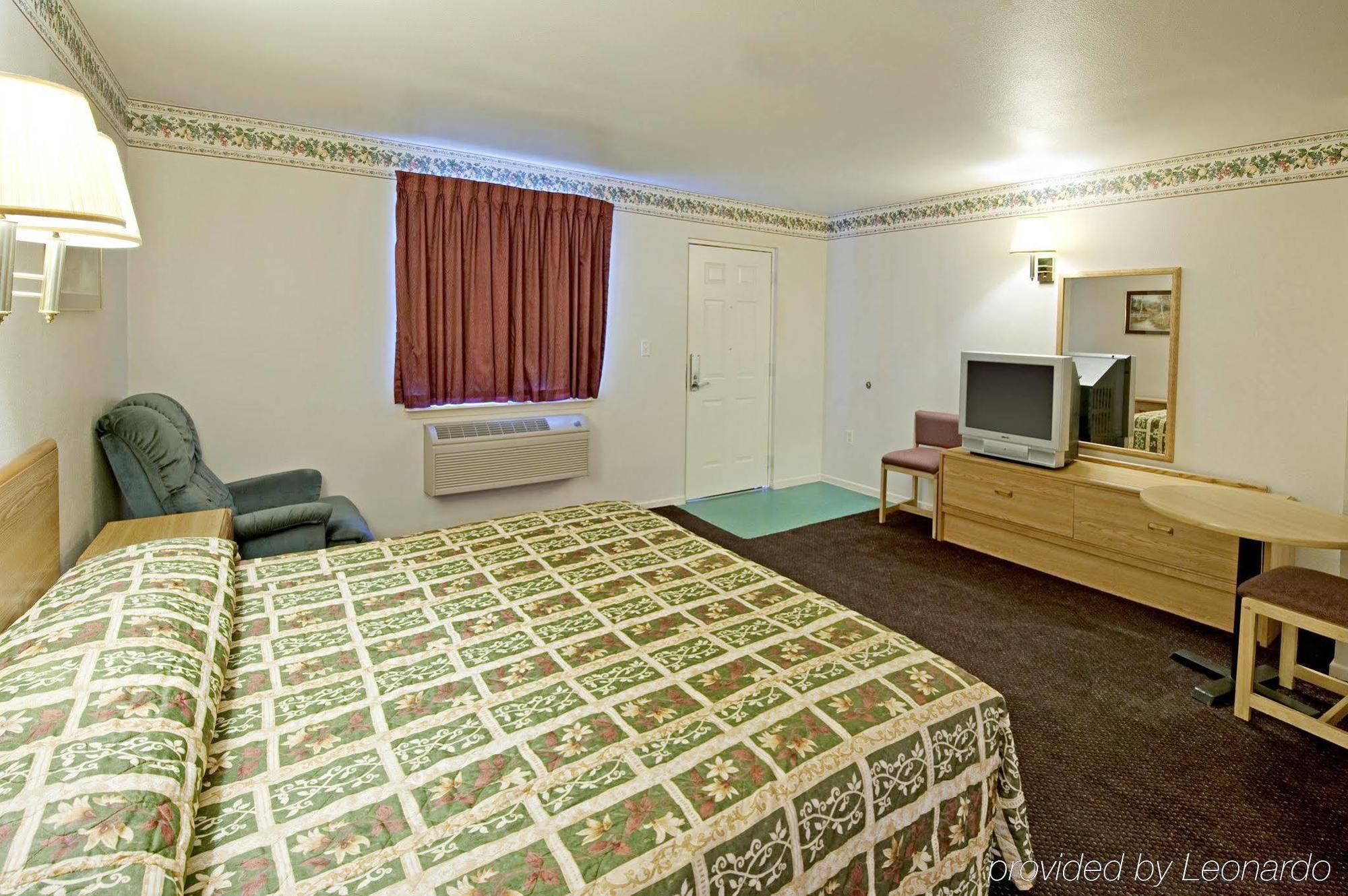 Americas Best Value Inn Mckinney Pokoj fotografie