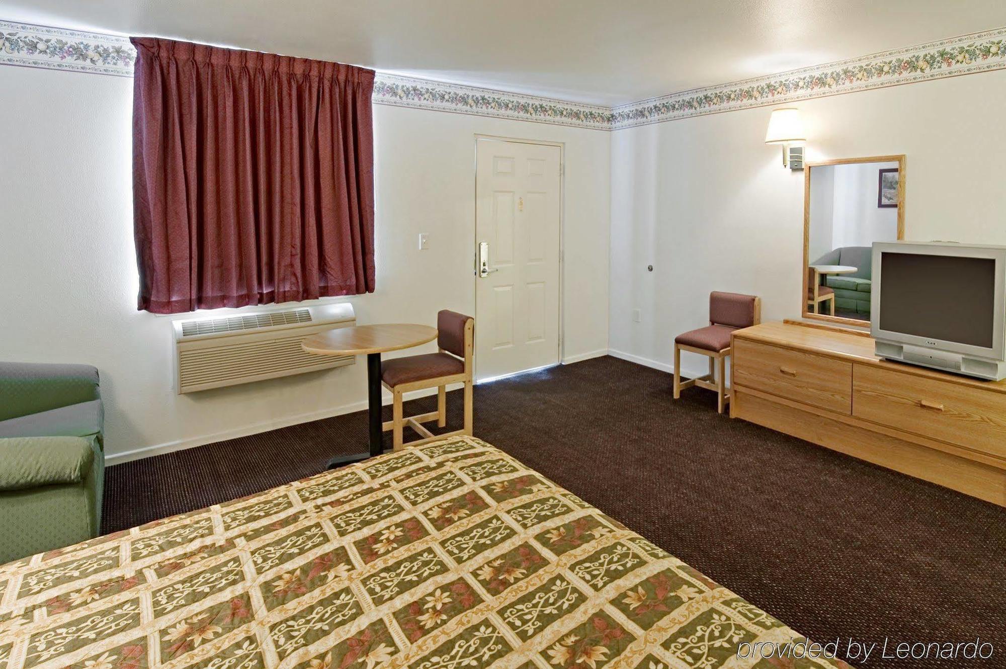 Americas Best Value Inn Mckinney Exteriér fotografie