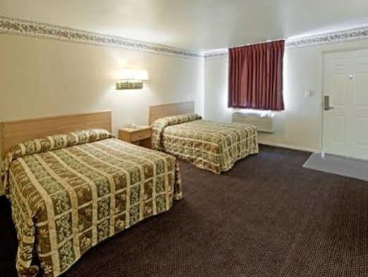 Americas Best Value Inn Mckinney Exteriér fotografie